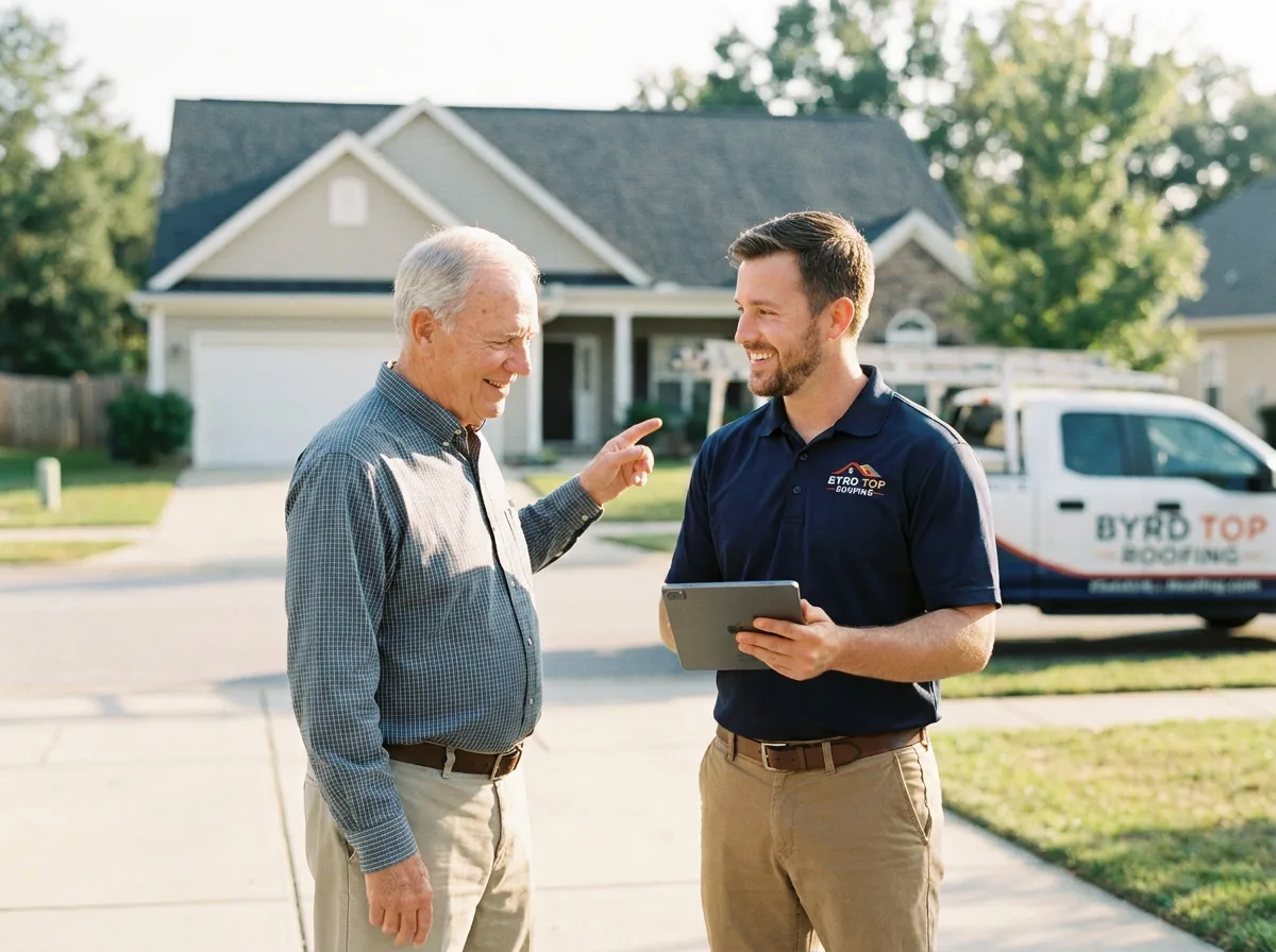 Roofing Chouteau, OK FAQs